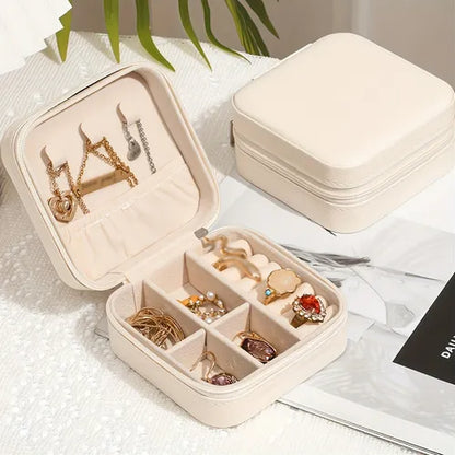 Estuche de Joyas Portátil