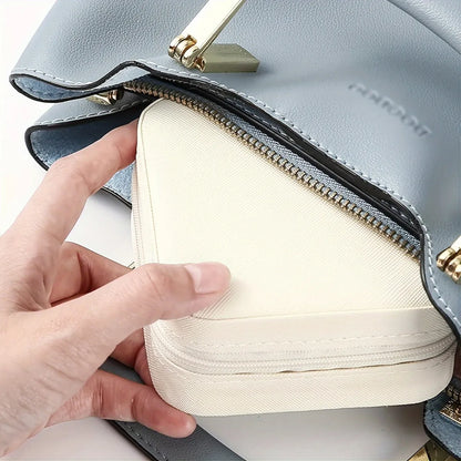 Estuche de Joyas Portátil